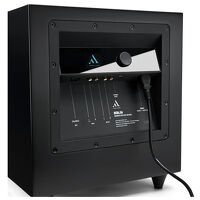 Argon Audio Berlin Sub 12 (czarny). Subwoofer aktywny. - 4