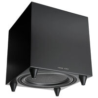 Argon Audio Berlin Sub 12 (czarny). Subwoofer aktywny. - 2