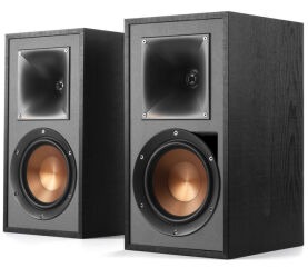 Klipsch R-51PM. Aktywna kolumna podstawkowa.