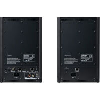 Technics SC-CX700 (czarny). Aktywne kolumny podstawkowe. - 7