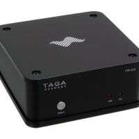 Taga Harmony TTP-300. Przedwzmacniacz gramofonowy. - 3