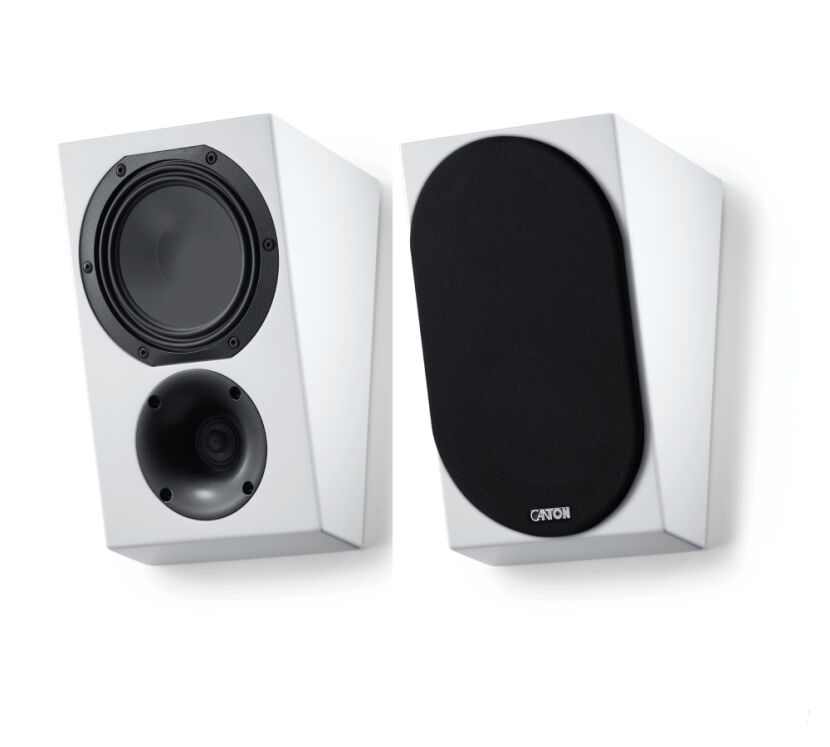 Canton AR 4 S2 (biały). Kolumna Dolby Atmos®.