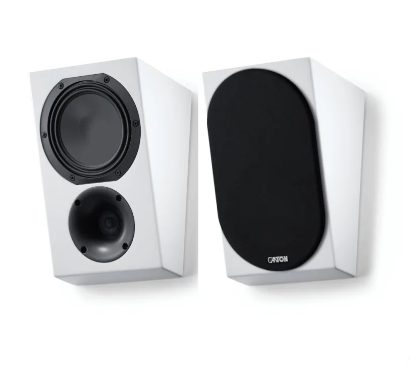 Canton AR 4 S2 (biały). Kolumny Dolby Atmos®.