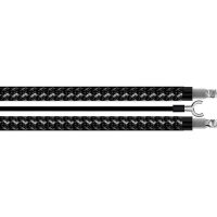 NorStone Jura. Interkonekt audio 2xRCA (1.5m). - 4
