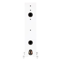 Monitor Audio Silver 500 7G (ash). Kolumny podłogowe. - 3