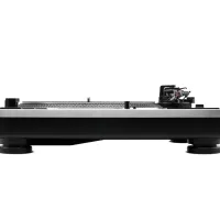 Vestlyd PRO T1 (srebrny). Gramofon z napędem bezpośrednim. - 5