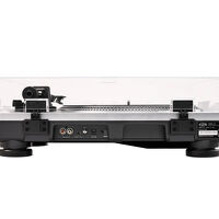 Vestlyd PRO T1 (srebrny). Gramofon z napędem bezpośrednim. - 6