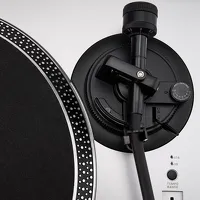 Vestlyd PRO T1 (srebrny). Gramofon z napędem bezpośrednim. - 7