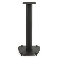 Martin Logan Stand 25 (czarny). Podstawki głośnikowe. - 2