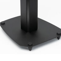 Martin Logan Stand 25 (czarny). Podstawki głośnikowe. - 3
