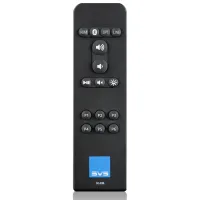 SVS Prime Wireless Pro Speaker (czarny). Aktywna kolumna podstawkowa. - 4
