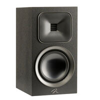 Martin Logan Foundation B1 (czarny). Kolumna podstawkowa. - 3