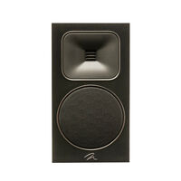 Martin Logan Foundation B1 (czarny). Kolumna podstawkowa. - 2