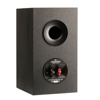 Martin Logan Foundation B1 (czarny). Kolumna podstawkowa. - 5