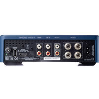 Argon Audio SA2 (niebieski). Wzmacniacz stereo. - 4