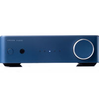 Argon Audio SA2 (niebieski). Wzmacniacz stereo. - 2