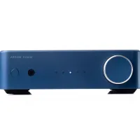 Argon Audio SA2 (niebieski). Wzmacniacz stereo. - 2