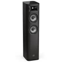 JBL Studio 680 (dark wood). Kolumny podłogowe. - 2