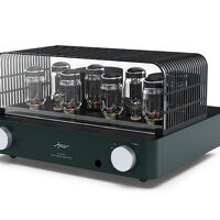 Fezz Audio Olympia EVO v2(evergreen). Wzmacniacz lampowy. - 4