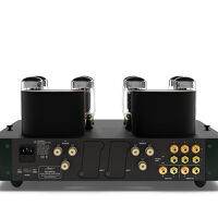 Fezz Audio Olympia EVO v2(evergreen). Wzmacniacz lampowy. - 2