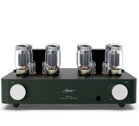 Fezz Audio Olympia EVO v2(evergreen). Wzmacniacz lampowy.