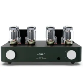 Fezz Audio Olympia EVO v2(evergreen). Wzmacniacz lampowy.