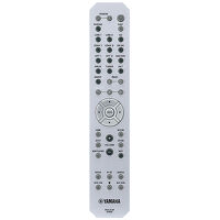 Yamaha R-N800A MusicCast (srebrny). Sieciowy amplituner stereo. - 6