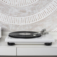 Denon DP-400 (biały). Gramofon półautomatyczny. - 7