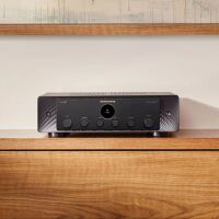 Marantz Model 50 (czarny). Zintegrowany wzmacniacz stereo. - 8