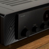 Marantz Model 50 (czarny). Zintegrowany wzmacniacz stereo. - 7