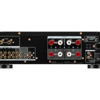 Marantz Model 50 (czarny). Zintegrowany wzmacniacz stereo. - 4