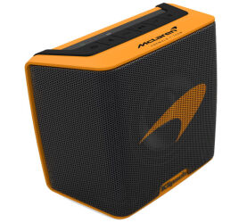Klipsch Groove II McLaren Edition. Głośnik Bluetooth.