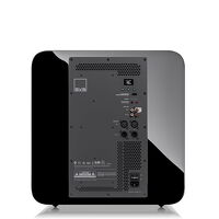 SVS SB-5000 R|Evolution (czarny lakier). Subwoofer aktywny. - 5