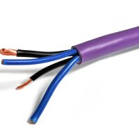 Melodika MDC2415 Purple Rain. Kabel głośnikowy. - 2