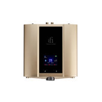 iFi Audio iDSD Valkyrie (złoty). Przetwornik cyfrowo-analogowy. - 6