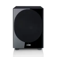 Canton Townus Sub 12 (czarny). Subwoofer aktywny. - 3