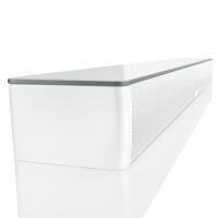 Canton Smart Soundbar 9 (biały). Soundbar multiroom. - 3