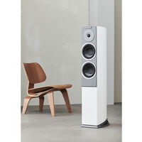 Audiovector R3 Signature (rosewood). Kolumny podłogowe. - 2