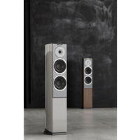 Audiovector R3 Signature (rosewood). Kolumny podłogowe. - 3