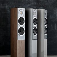 Audiovector R3 Signature (rosewood). Kolumny podłogowe. - 4