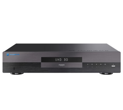 Magnetar UDP800. Odtwarzacz Blu-ray 4K.