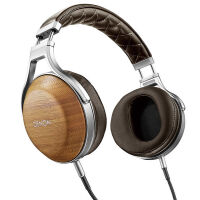 Denon AH-D9200. Przewodowe słuchawki nauszne klasy Premium. - 3