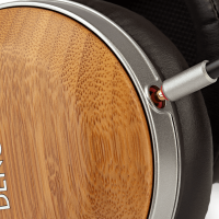 Denon AH-D9200. Przewodowe słuchawki nauszne klasy Premium. - 5