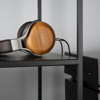 Denon AH-D9200. Przewodowe słuchawki nauszne klasy Premium. - 11