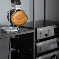 Denon AH-D9200. Przewodowe słuchawki nauszne klasy Premium. - 9