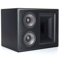 Klipsch THX-5000-LCR (czarny). Kolumna LCR. - 3