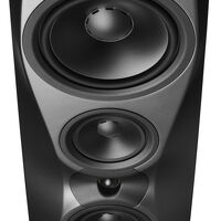 Dynaudio Confidence 60 (blond wood). Kolumny podłogowe. - 2