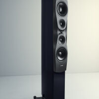 Dynaudio Confidence 60 (blond wood). Kolumny podłogowe. - 4