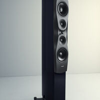 Dynaudio Confidence 60 (blond wood). Kolumny podłogowe. - 4