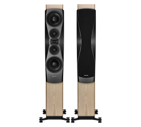 Dynaudio Confidence 60 (blond wood). Kolumna podłogowa.